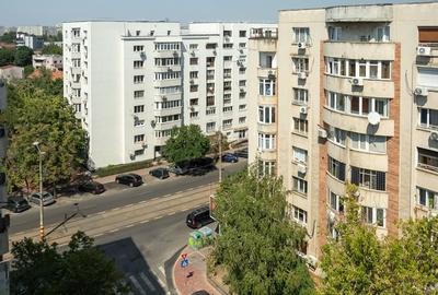 Pta Muncii, la doar 5 minute metrou, comision 0%, apartament 80mp superb renovat - 18