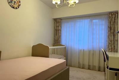 Alzza Real Estate  Inchiriere apartament 4 camere zona Mega Mall - 2