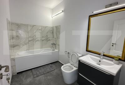 Casa pe calcan cu priveliste superba si compartimentare deosebita - 8