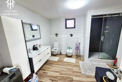 Casa moderna de vanzare in Lugoj, str. Fagilor - 11