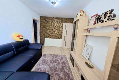Apartament cu 3 camere semidecomandat, mobilat în Colentina - 10