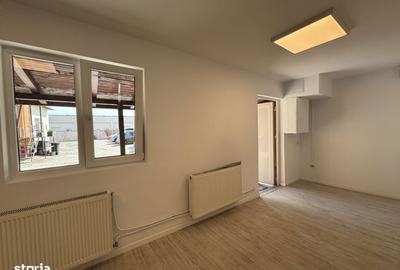 Spațiu comercial, de 75 mp, în Complex Studențesc - 16