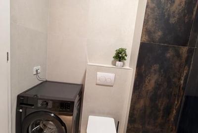 Apartament cu 2 camere decomandat, mobilat în Lujerului - 11