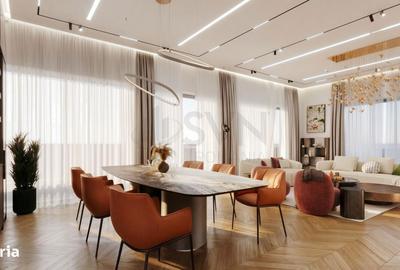 Apartament cu 4 camere în Central - 4