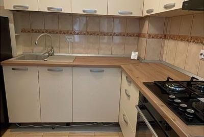 Apartament cu 2 camere semidecomandat în Moșilor - 4
