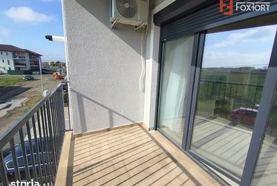 Apartament cu 2 camere în Ciarda Roșie - 2
