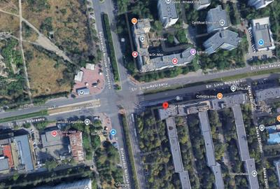 Inchiriere Spatiu Comercial | Sector 3, Bucuresti | 130 mp