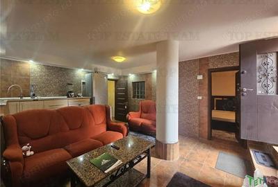 Apartament cu 4 camere în Lazu - 7