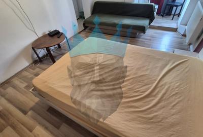 Garsonieră semidecomandată, mobilată în Floreasca - 4