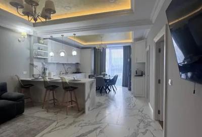 Apartament cu 3 camere decomandat în Rădăuți - 4