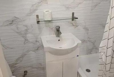 Garsonieră decomandată în Floreasca - 2