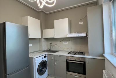 Garsoniera Mobilata Premium | Etaj 2 | Regie Residence Garsoniera Mobilata Premium | Etaj 2 | Regie Residence - 5