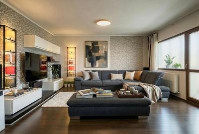 Apartament cu 2 camere decomandat, mobilat în Vitan Mall - 3
