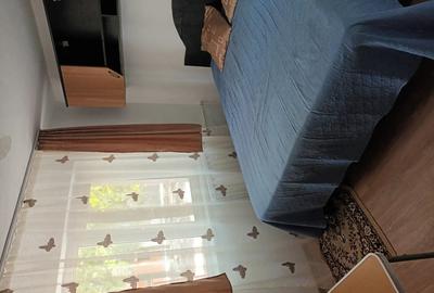 Inchiriez apartament cu trei camere apartament - 5