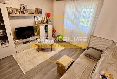 ? Apartament 2 Camere - Mobilat & Utilat - SD - Baza 3