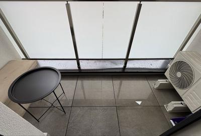 Apartament cu 2 camere în Central - 2