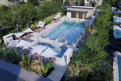 Silistea Snagovului, Teren 23.761 mp cu deschidere de 226 ml catre lacul Snagov - 30