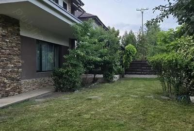 Vand vila in Mogo?oaia - 2