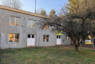 Birou, de 584 mp, în Gheorghe Doja - 1