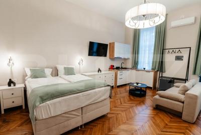 Apartament Lux ultracentral - 4