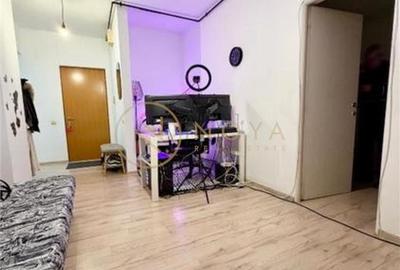 Apartament cu 3 camere decomandat, mobilat în Nerva Traian - 3