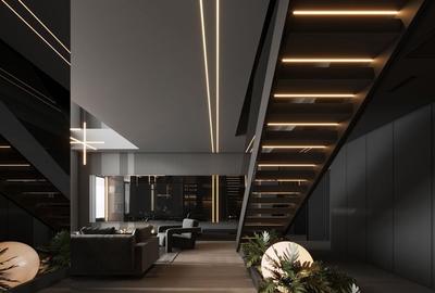 Apartament cu 4 camere decomandat, mobilat în Floreasca - 8