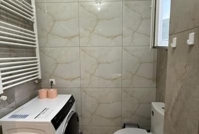 2  Camere Decomandat 2 Locuri Parcare Terasa 60 mp - 16