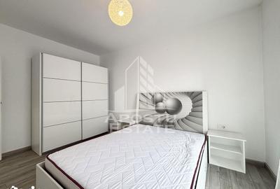 Apartament cu 3 camere, mobilat în Dumbrăvița - 1