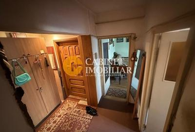 Apartament 3 camere decomandat Canta- Moara de Foc - 8