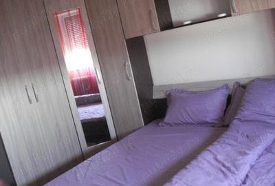 Termen lung - Casa de Cultura, ap 3 camere - 5