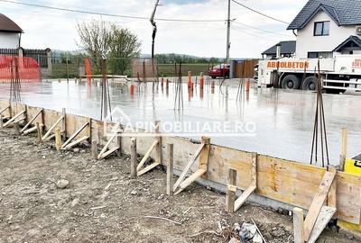 Casa 4 camere, zona Spitalul nou de Oncologie 0% comision - 6