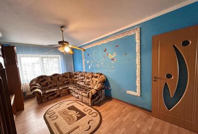 Apartament cu 2 camere decomandat în Central - 10