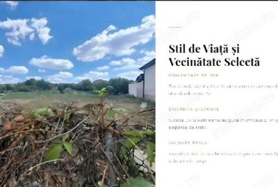 Teren Premium Sanmartin - 2