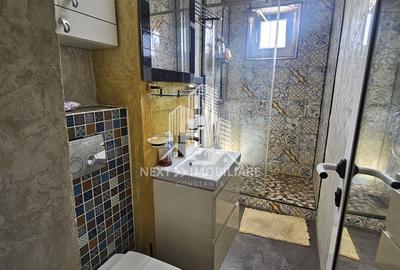 Apartament cu 3 camere semidecomandat, mobilat în Casa de Cultură - 8