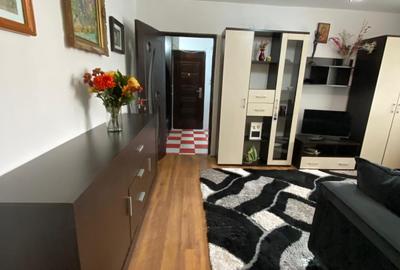 Apartament 2 camere parter mobilat si utilat,centrala, Petrom Milcov - 2