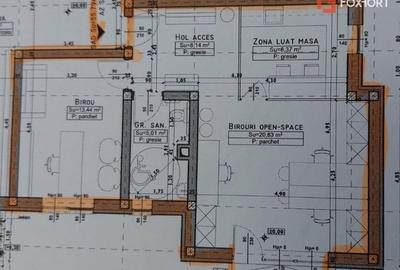 Apartament de vanzare Dumbravita/ SAD, parter cu 56 mp - 13