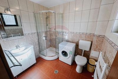 Vila de vanzare cu potential turistic - Valea Mare Pravat - 18