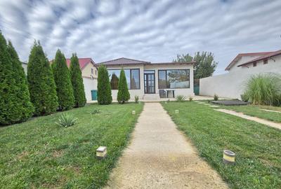 Casă clasică pe un singur nivel, cu teren generos 700 mp Vânători, Galați - 1