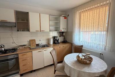 Casă cu 3 camere cu Teren 160 Mp în Central - 7