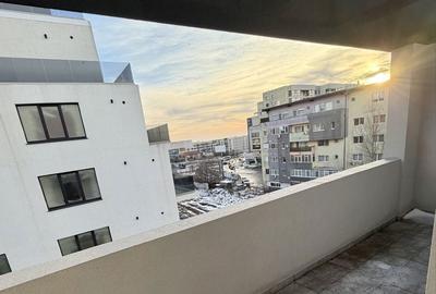 Apartament cu 2 camere în Tomis Plus - 3