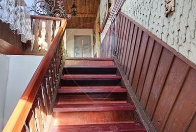 Casă / Vilă cu 3 camere de vânzare-Cacica-Suceava - 35