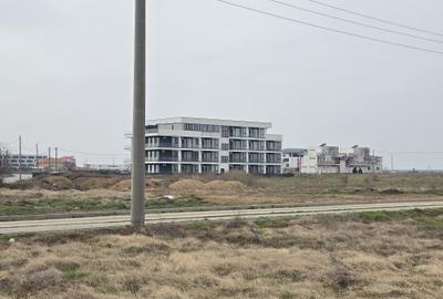 Teren de vanzare in Costinesti zona Epava - 7