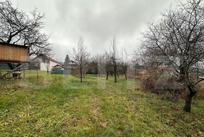 Casa 3 camere, 120 mp, zona Baciu - 9