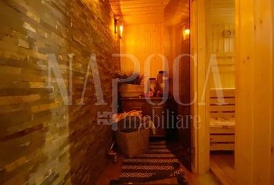 Casă individuală cu 6 camere cu Canalizare în Apahida - 3