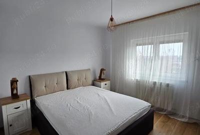 Apartament cu 3 camere semidecomandat în Drumul Taberei - 6