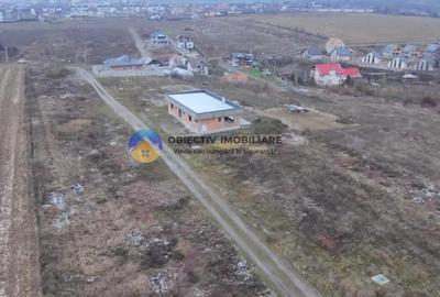 Teren intravilan de vanzare 400 mp- Zona Fermelor - 5