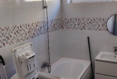 Garsonieră decomandată, mobilată în Turnișor - 3