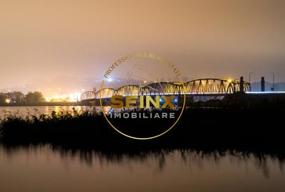 Birou, de 446 mp, în Crișan - 13