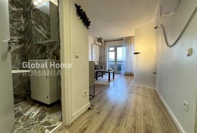 Apartament 2 Camere | Unirii-Natiunile Unite | Bloc Turn | Centrala Proprie - 22