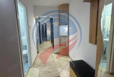 Apartament cu 3 camere decomandat, mobilat în Central - 3